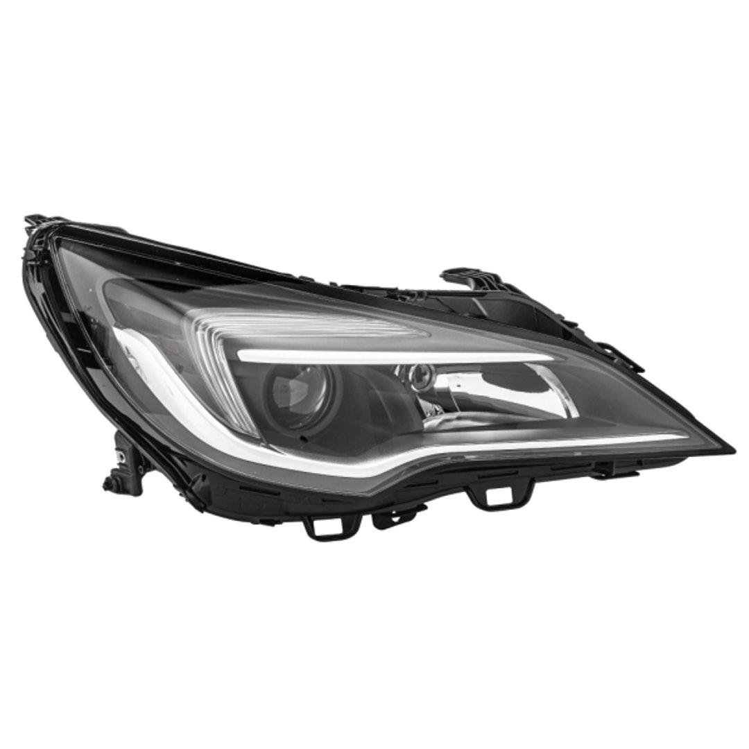 Reflektor HELLA 1EL 354 829-021
