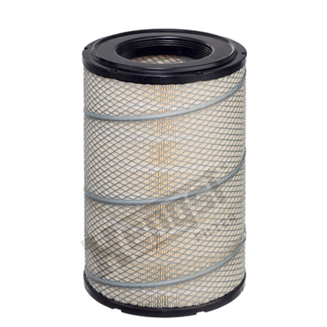 HENGST FILTER FILTR POWIETRZA HENGST FILTER E1503L C245532 CASE E1503L