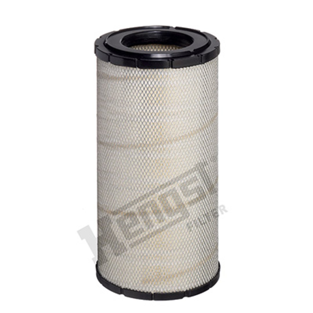 HENGST FILTER FILTR POWIETRZA HENGST FILTER E1507L C249042 CLAAS E1507L