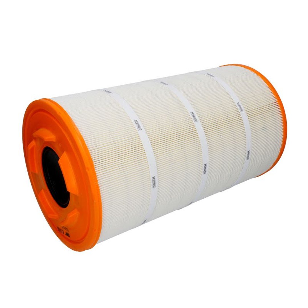 Filtr powietrza HENGST FILTER E1572L