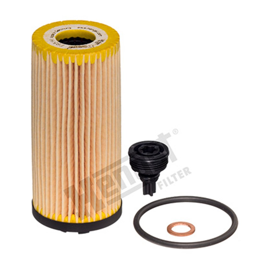 Filtr oleju Hengst Filter E951H D497