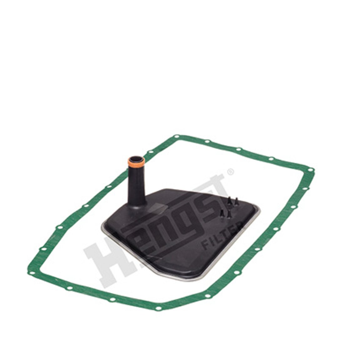 NGS NGS FILTR OLEJU WKŁAD BMW HENGST FILTER EG844HD552 EG844H D552 EG844H D552