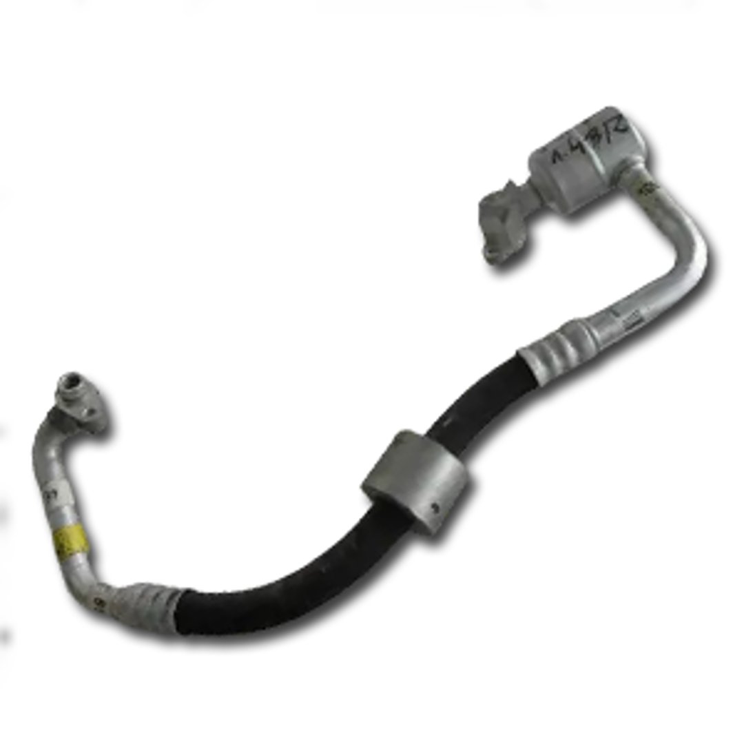 Przewód układu klimatyzacji METZGER 2360110
