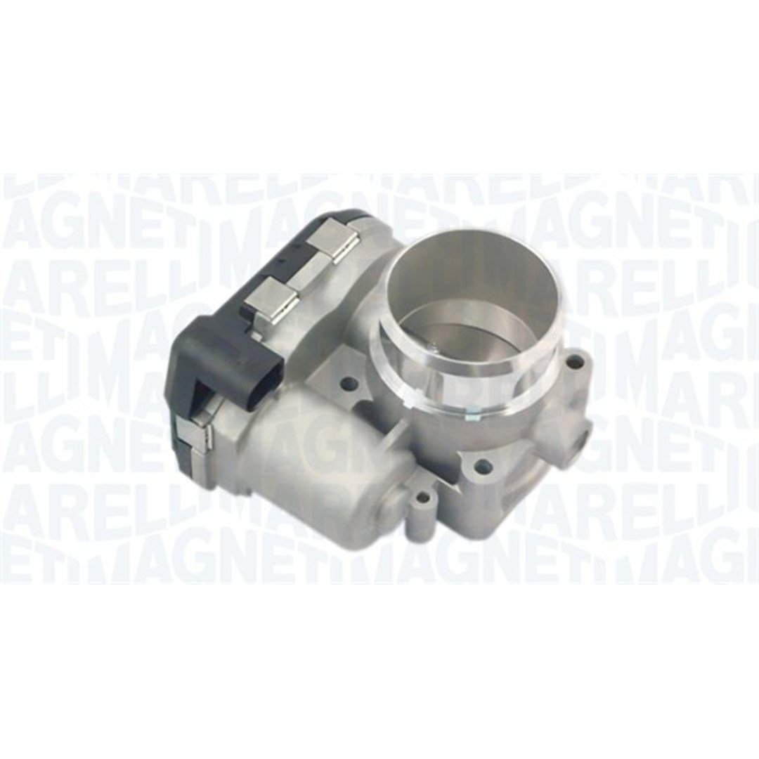 Korpus przepustnicy Magneti Marelli 802000000040