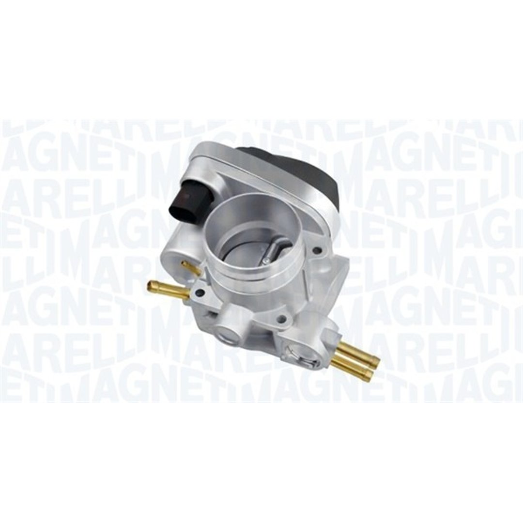 Korpus przepustnicy Magneti Marelli 802000000052