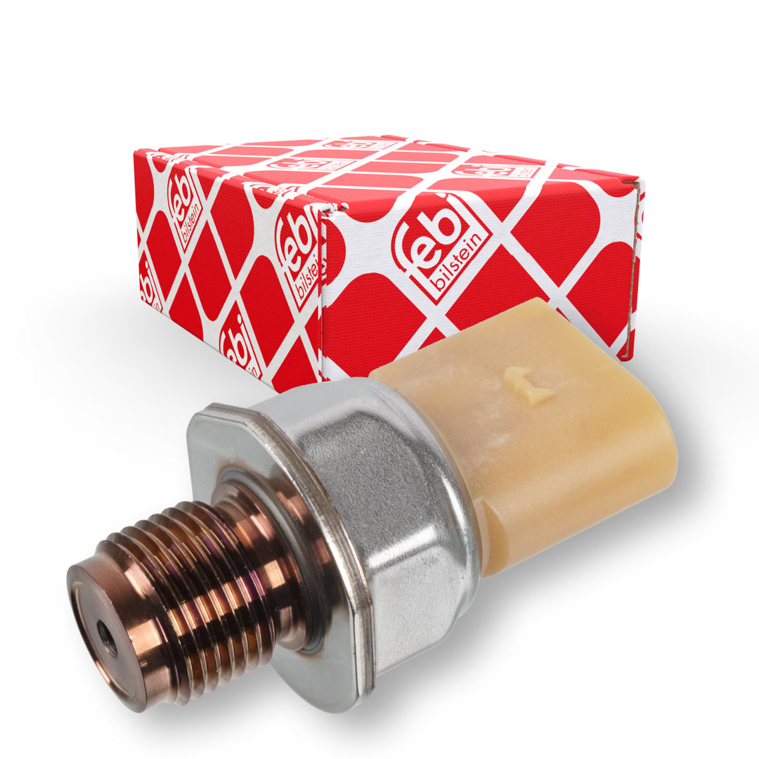 Czujnik, ciśnienie paliwa Febi Bilstein 171255