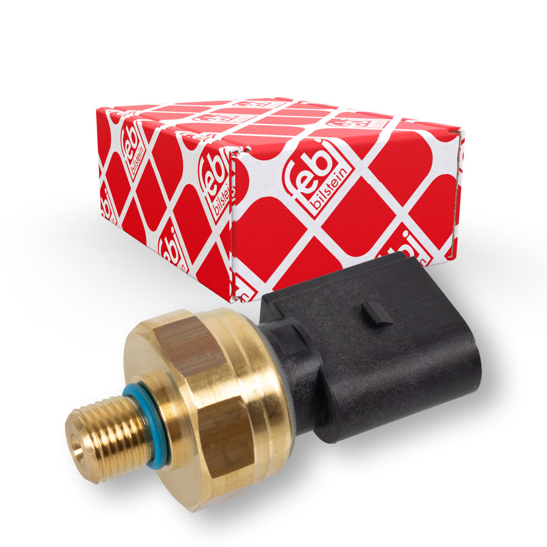 Czujnik ciśnienia paliwa FEBI BILSTEIN 171264