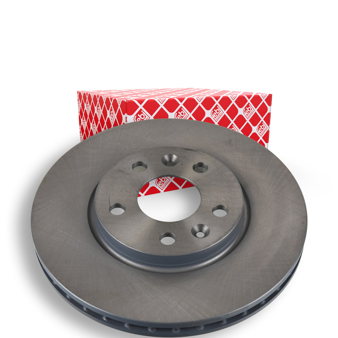 Tarcza hamulcowa FEBI BILSTEIN 171469