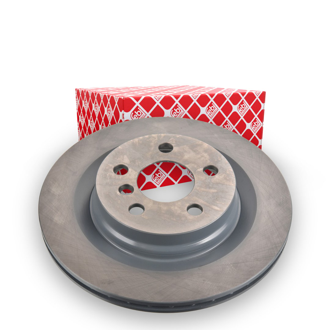 Tarcza hamulcowa FEBI BILSTEIN 171479
