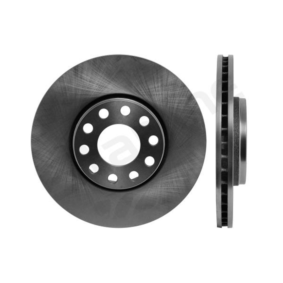Tarcza hamulcowa STARLINE PB 20363