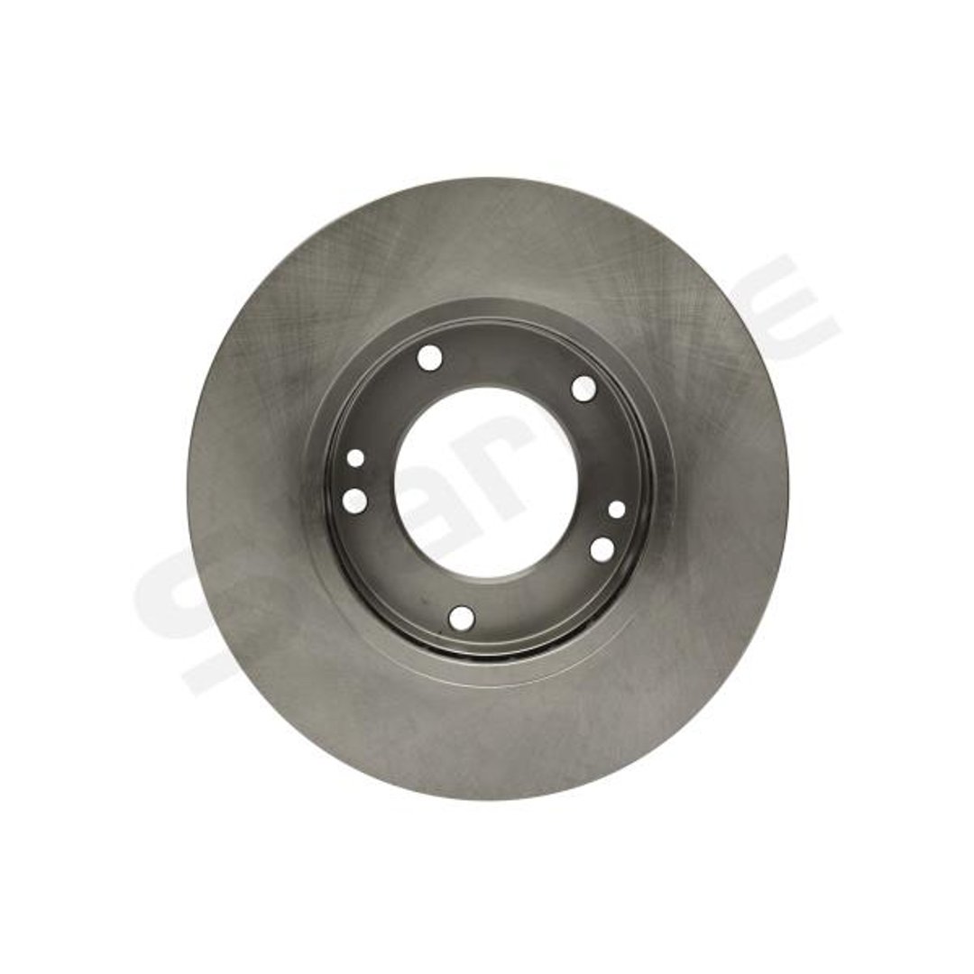 Tarcza hamulcowa STARLINE PB 20428