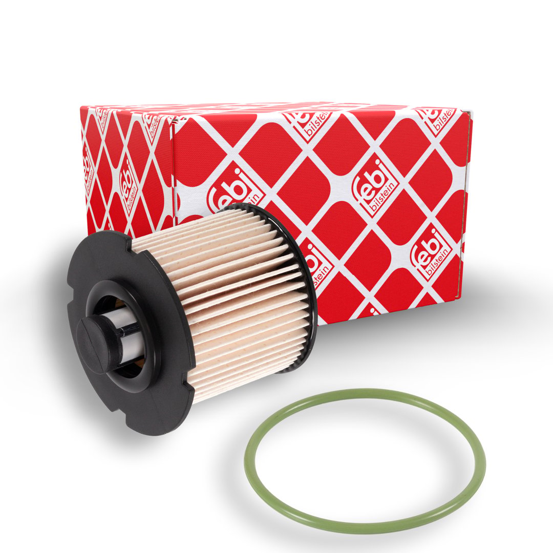 FEBI BILSTEIN Filtr paliwa 48528 48528