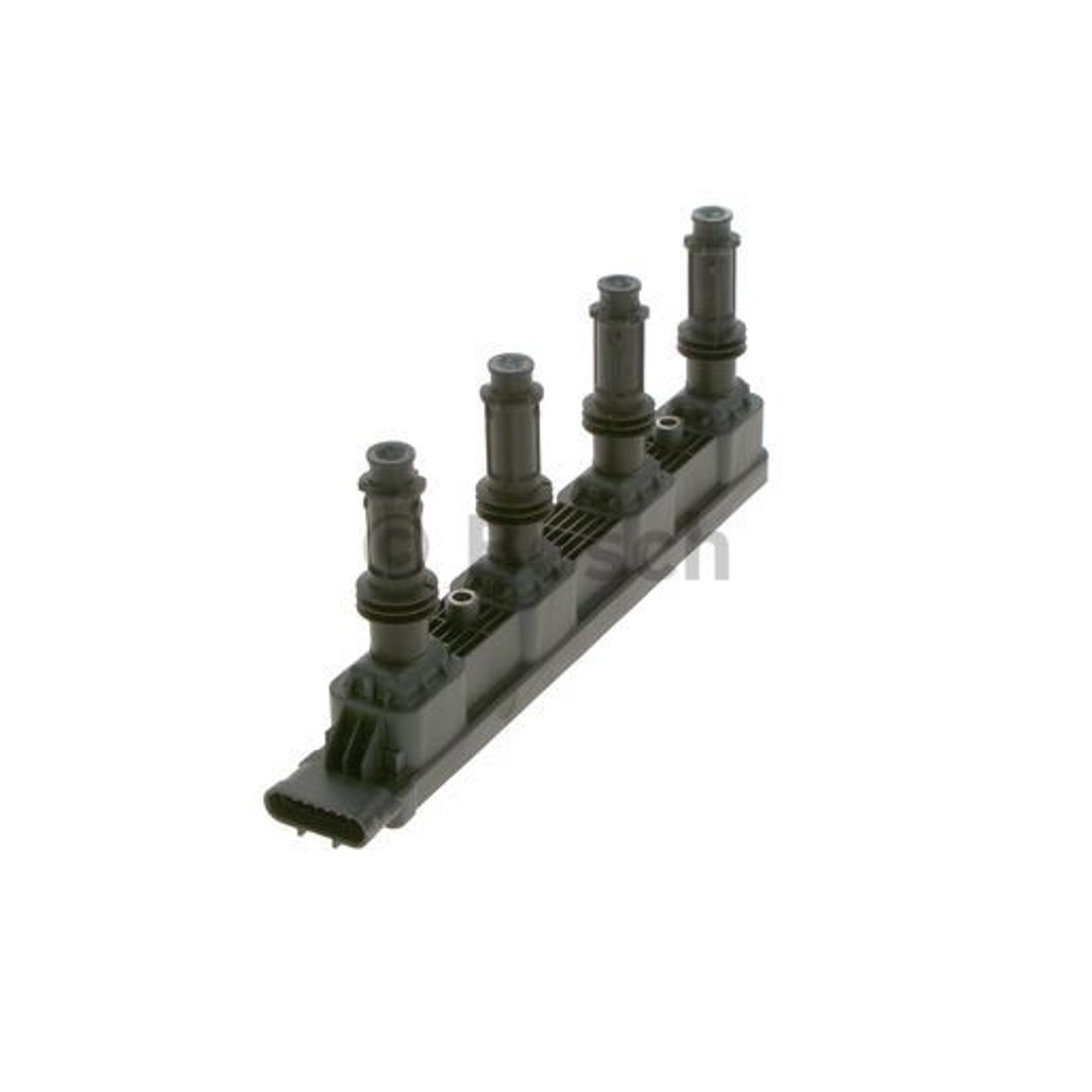 BOSCH Cewka zapłonowa 0 221 503 800 ZS-K 4X1(E) 0221503800