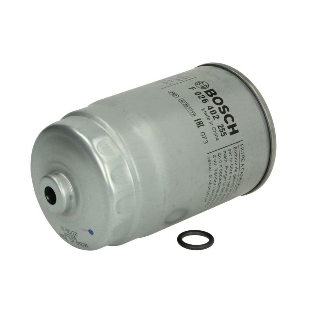 Filtr paliwa BOSCH F 026 402 255