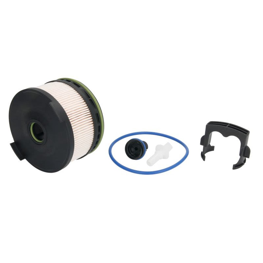 Filtr paliwa Mahle KX 568KIT