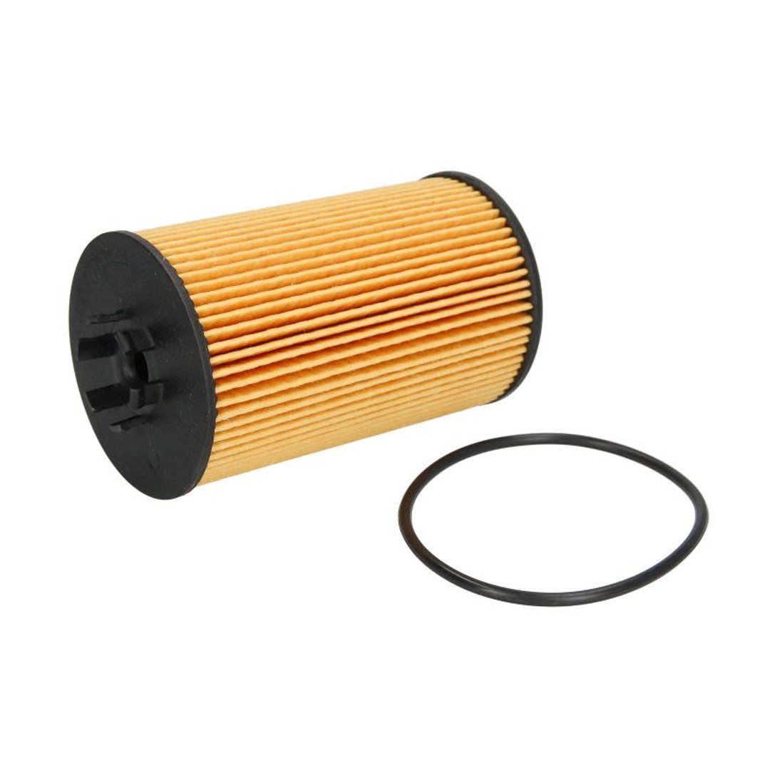Filtr oleju Mahle OX 1161D