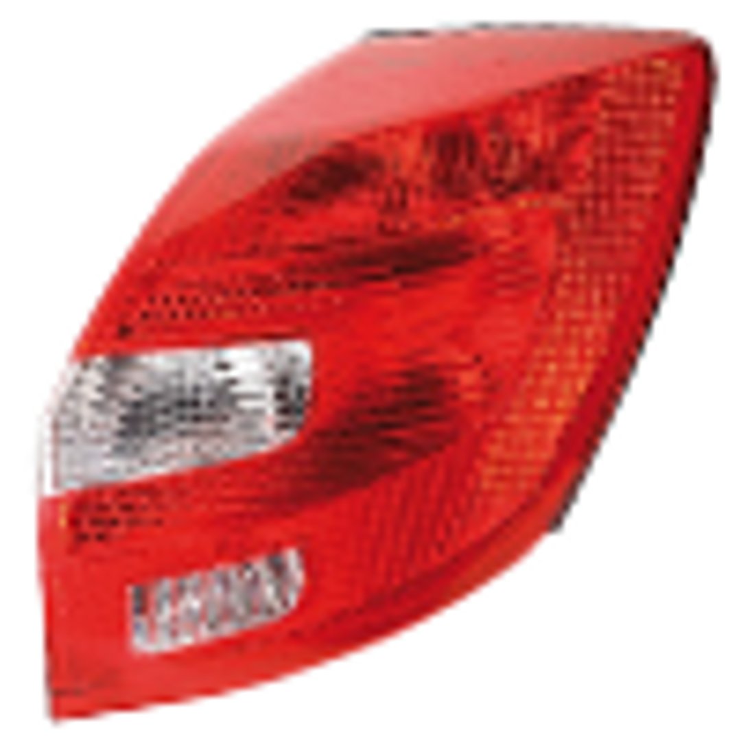 Lampa tylna zespolona TYC 11-12811-01-2