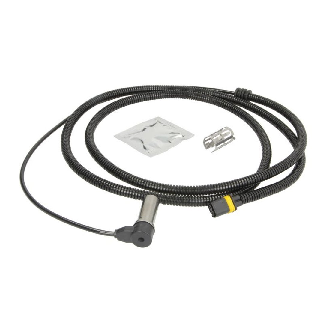 Czujnik prędkości obrotowej koła PE AUTOMOTIVE 086.612-00A