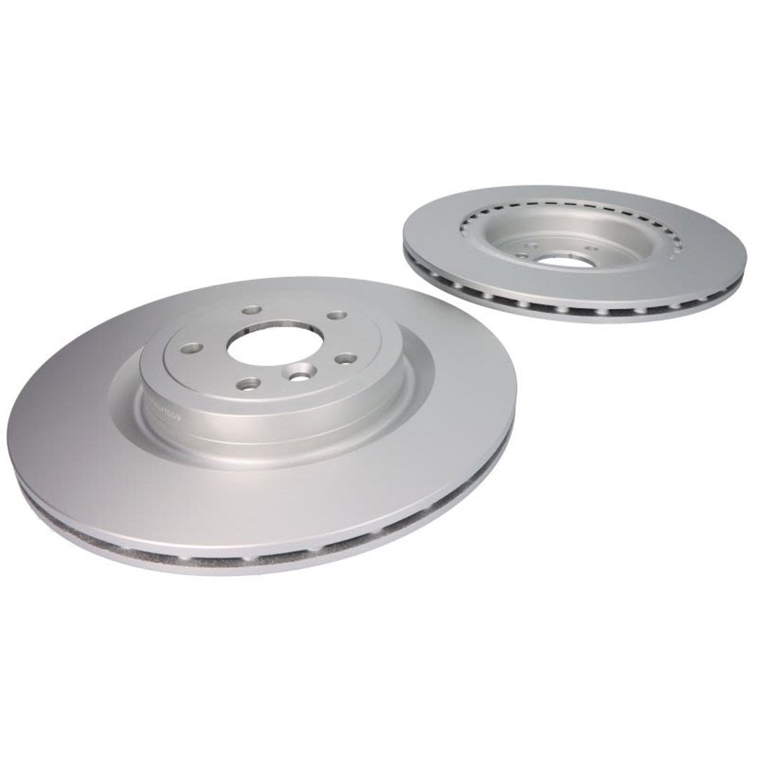 Tarcza hamulcowa DELPHI BG5023C