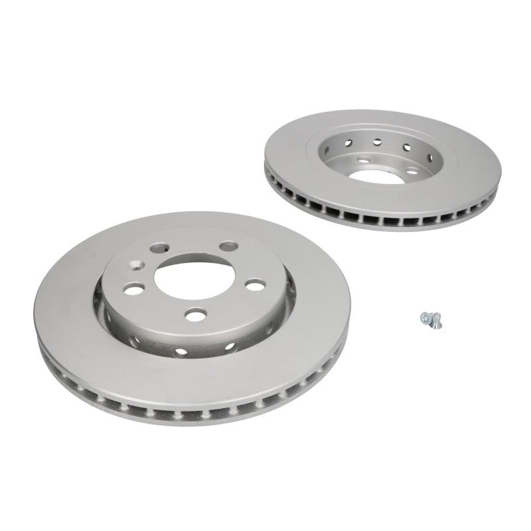Tarcza hamulcowa DELPHI BG5029C