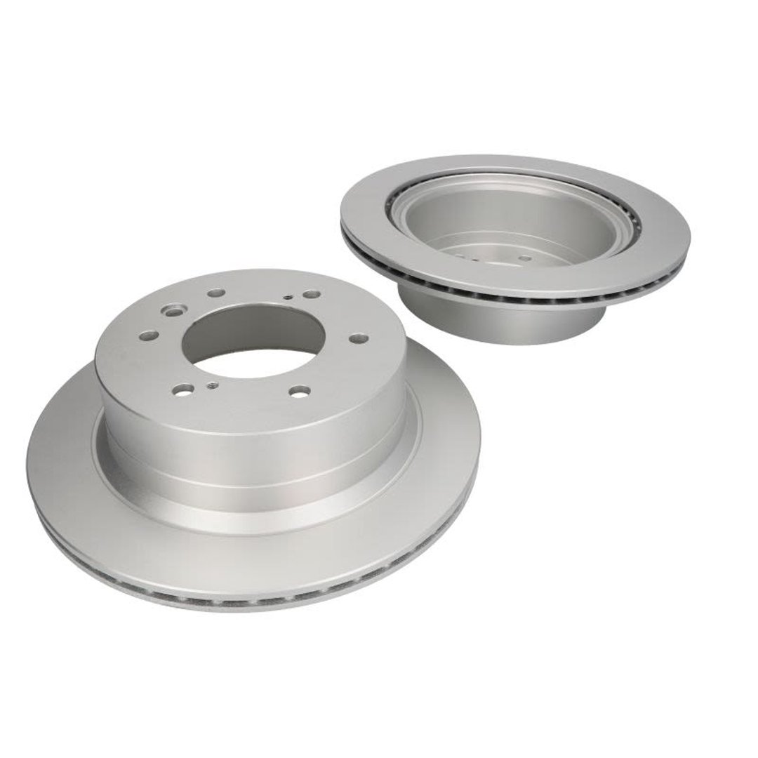 Tarcza hamulcowa DELPHI BG5035C