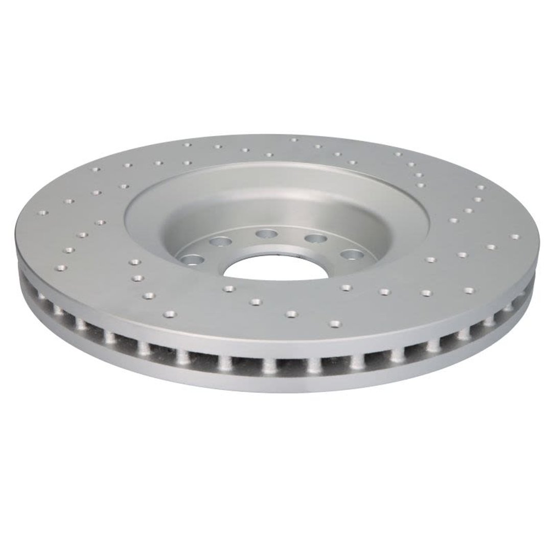 Tarcza hamulcowa DELPHI BG9360C