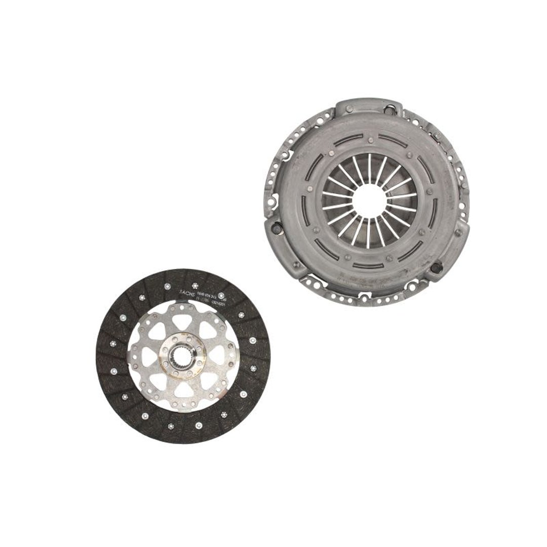 SACHS Zestaw sprzęgieł 3000 970 135 3000 970 135