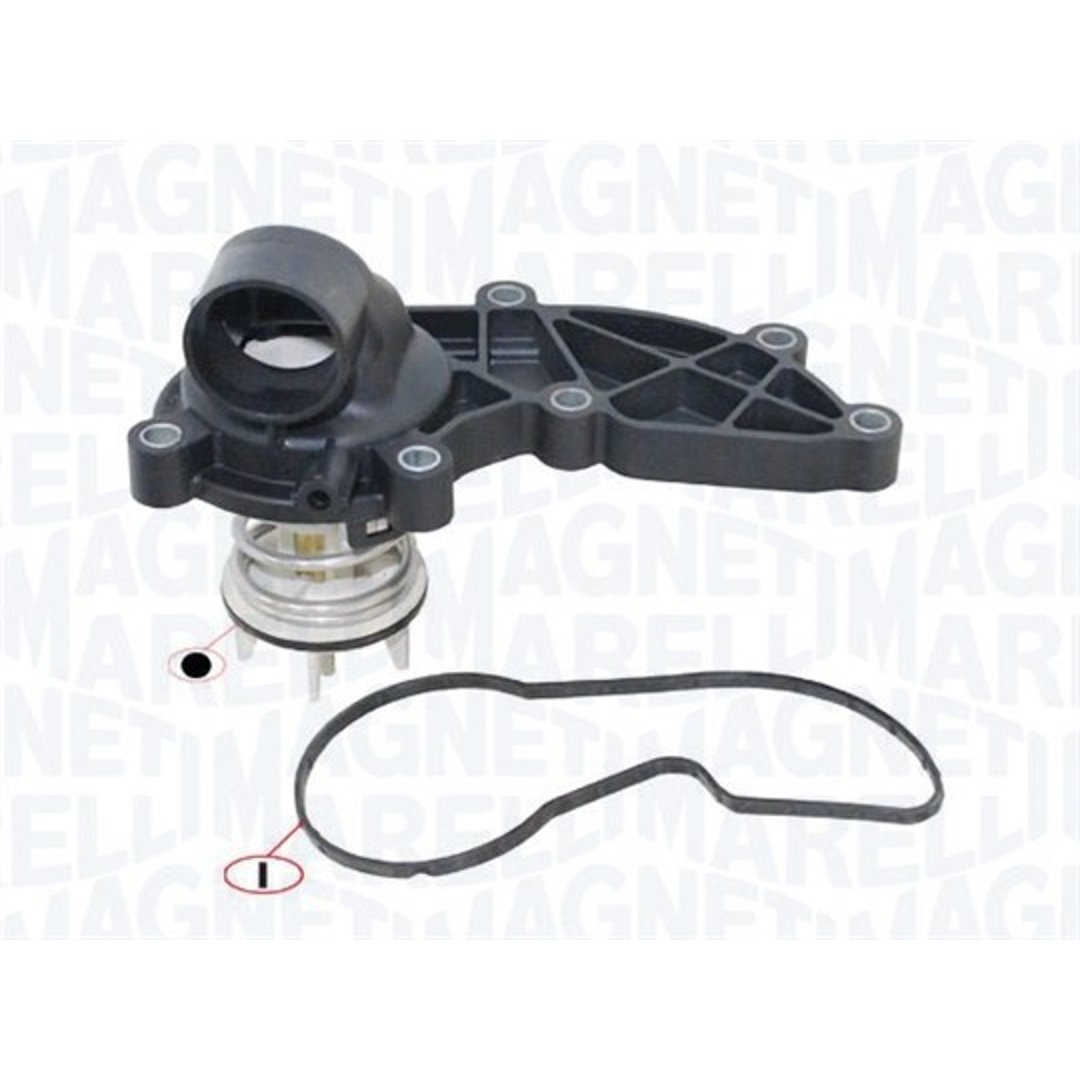 Termostat MAGNETI MARELLI 352317003670