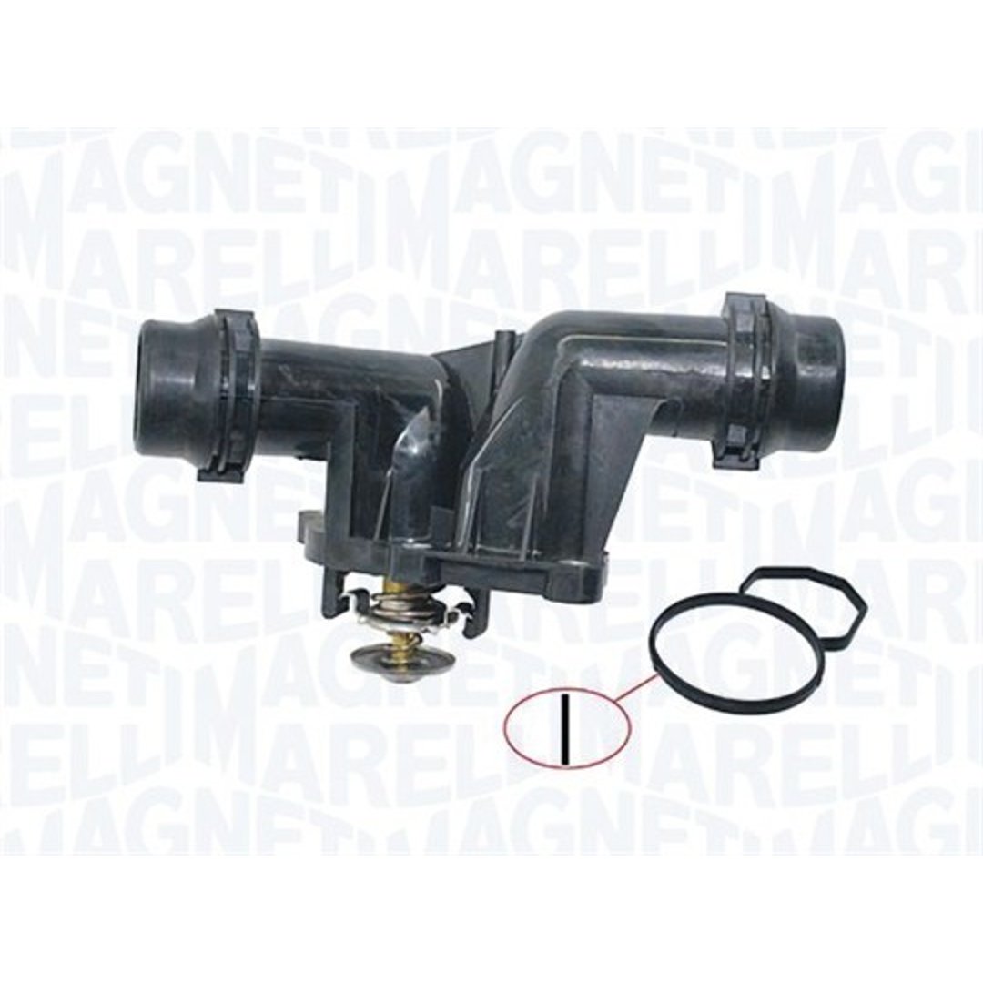 Termostat, płyn chłodzący Magneti Marelli 352317100160