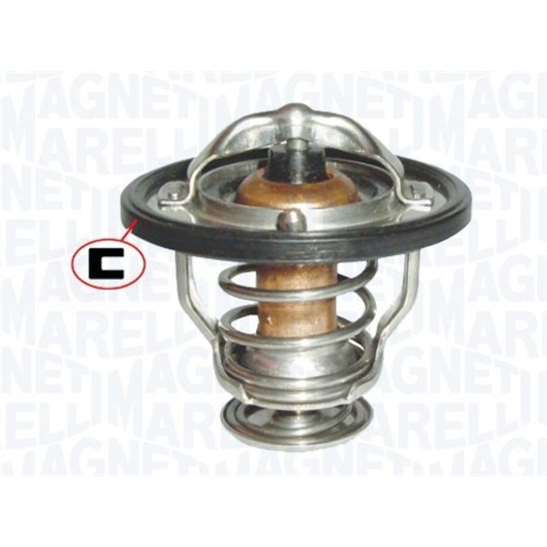 Termostat MAGNETI MARELLI 352317100810