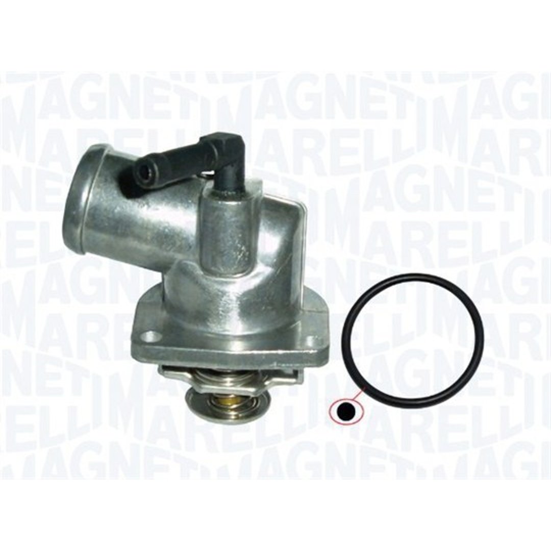Termostat, płyn chłodzący Magneti Marelli 352317100890
