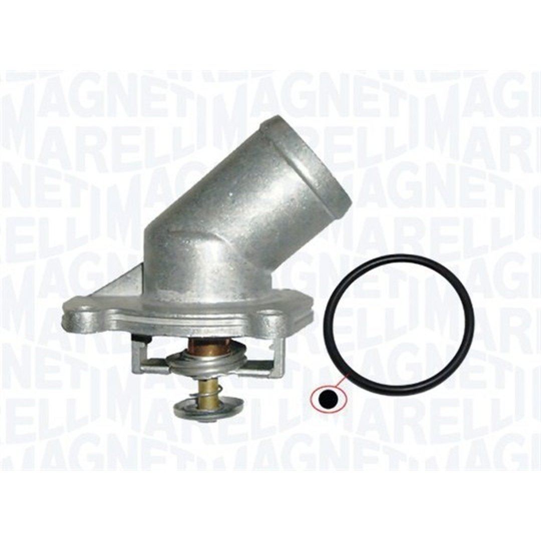 Termostat, płyn chłodzący Magneti Marelli 352317100920