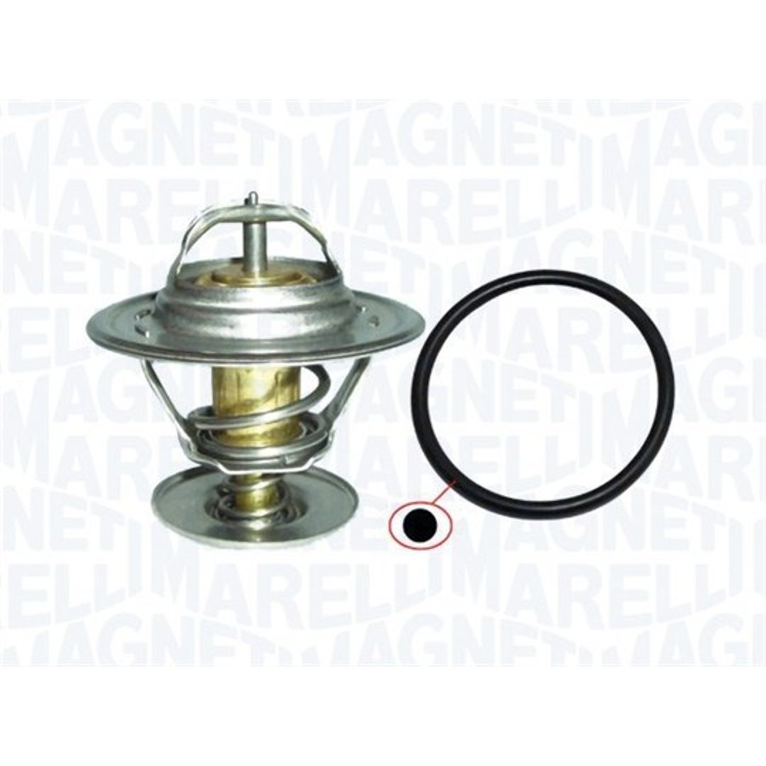 Termostat, płyn chłodzący Magneti Marelli 352317101000