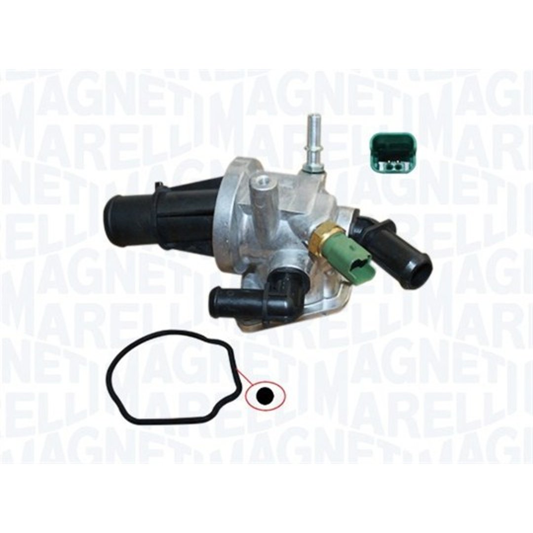 Termostat MAGNETI MARELLI 352317101680