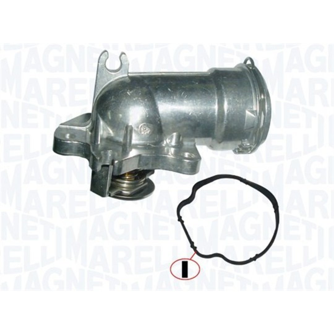 Termostat MAGNETI MARELLI 352317101820