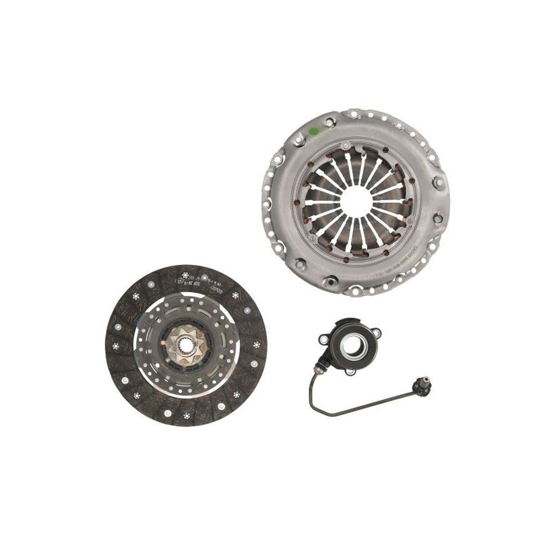 Sprzęgło - komplet SACHS 3000 990 525  w 24 h. Do 100 dni na zwrot. 100 tys. Klientów.