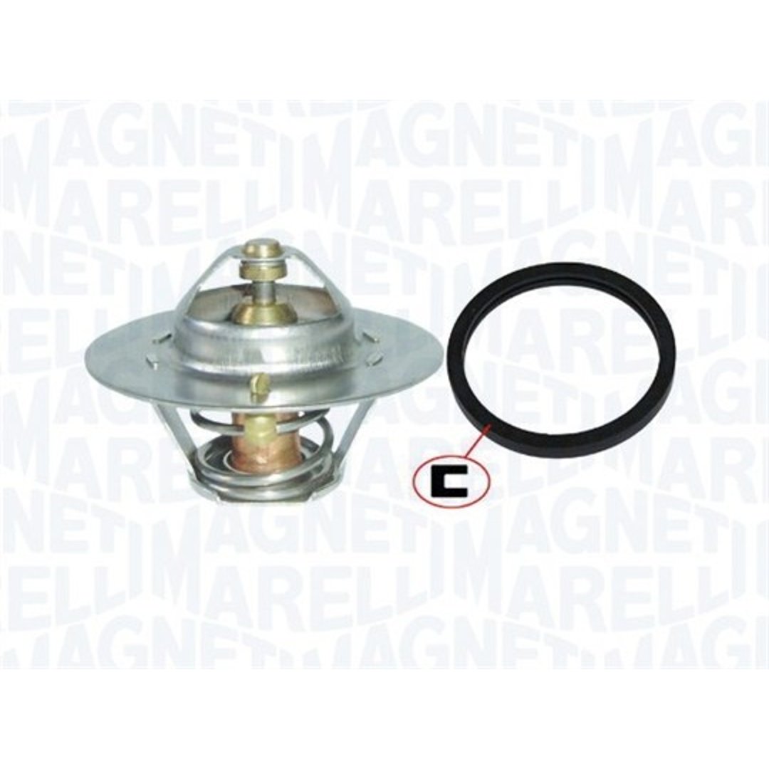 Termostat MAGNETI MARELLI 352317102120