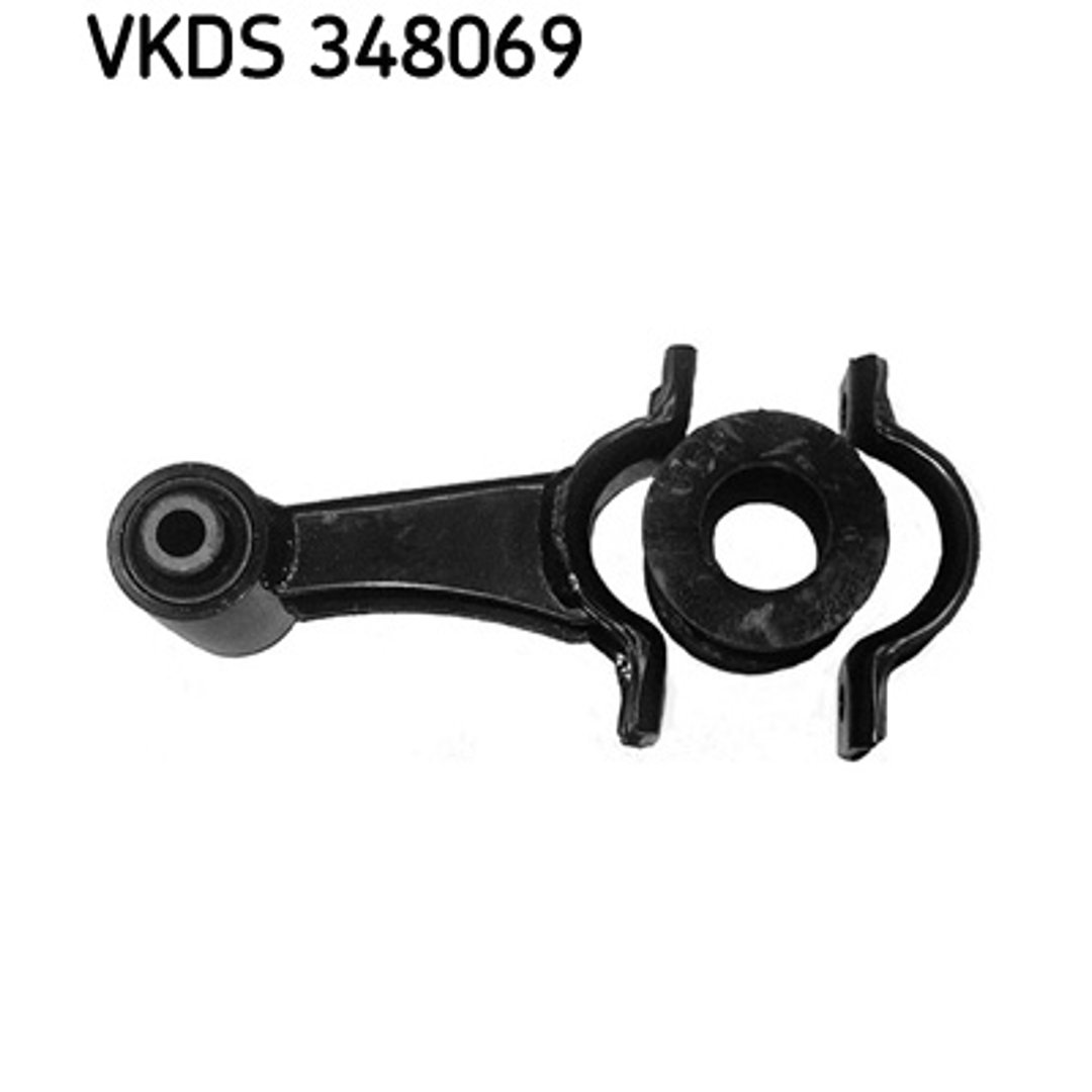 Łącznik stabilizatora SKF VKDS 348069