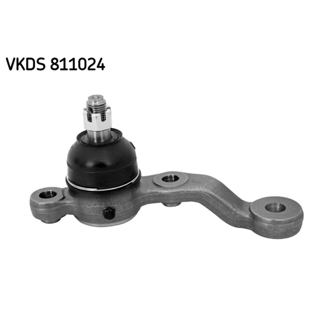 Przegub mocujący / prowadzący SKF Vkds 811024