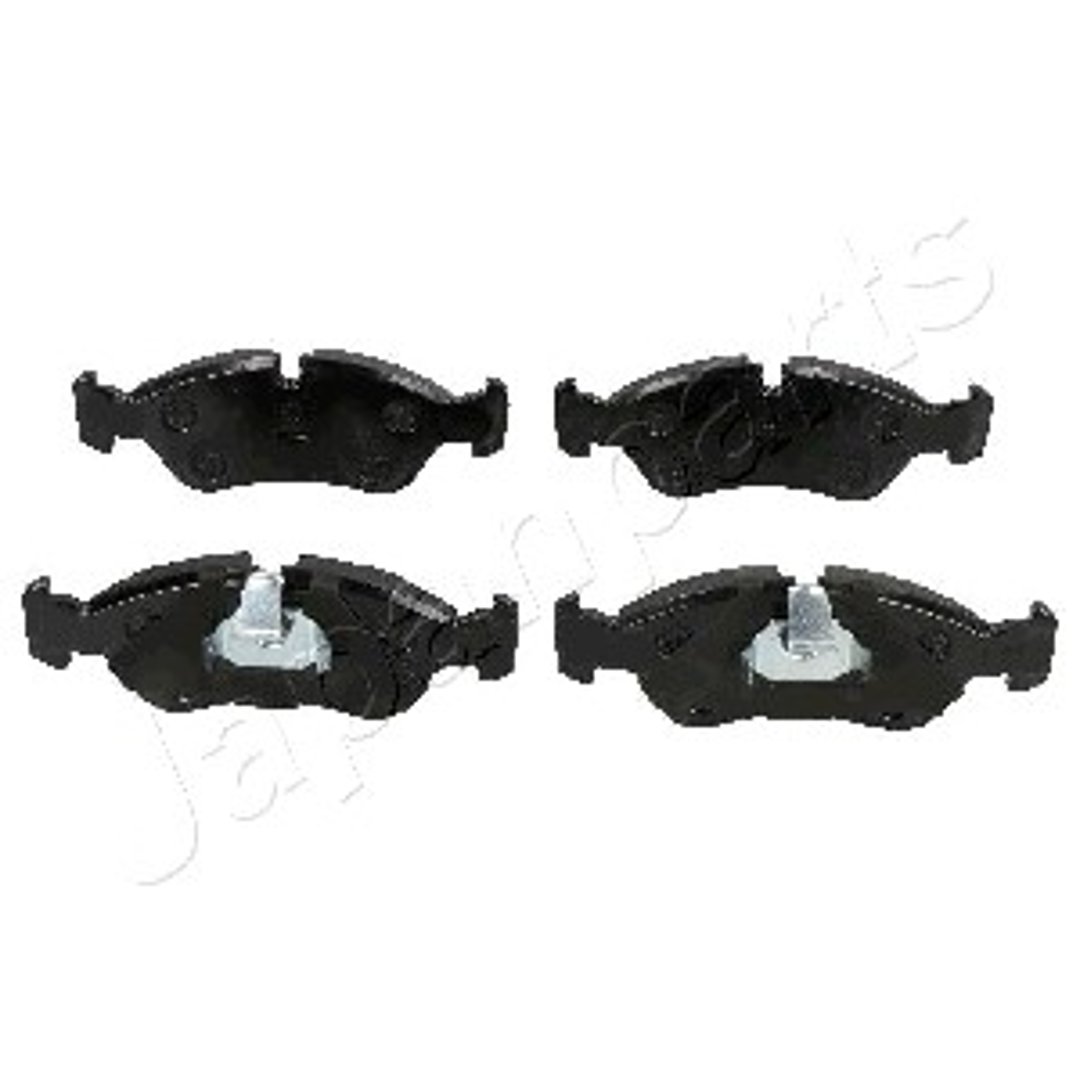 Klocki hamulcowe JAPANPARTS PA-0402AF
