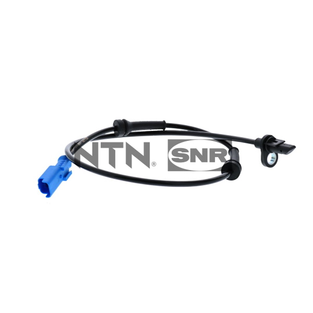 SNR CZUJNIK ABS CITROEN ASB166.07
