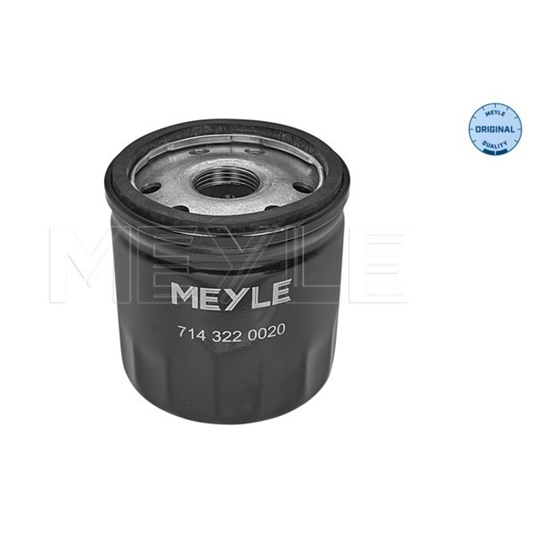 Filtr oleju MEYLE 714 322 0020