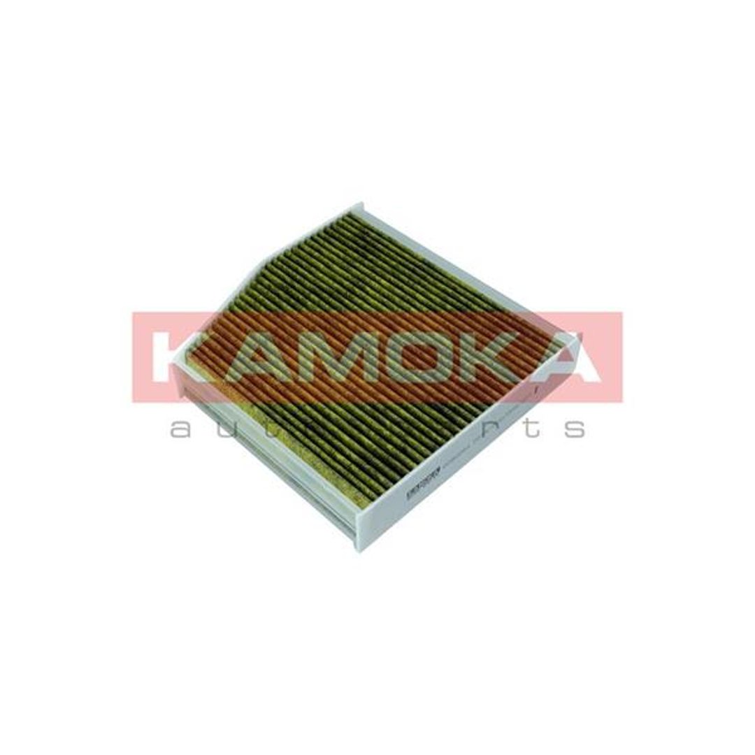 Filtr kabinowy KAMOKA 6080084