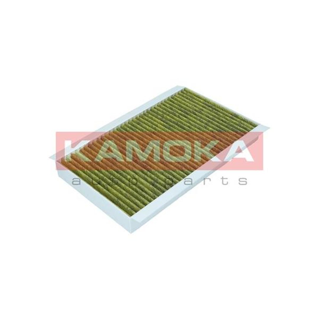 Filtr, wentylacja przestrzeni pasażerskiej Kamoka 6080094