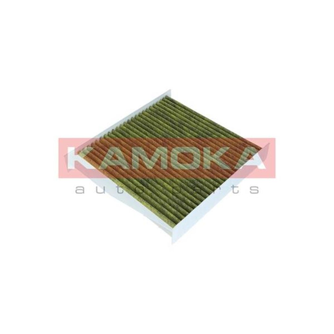 Filtr, wentylacja przestrzeni pasażerskiej Kamoka 6080020