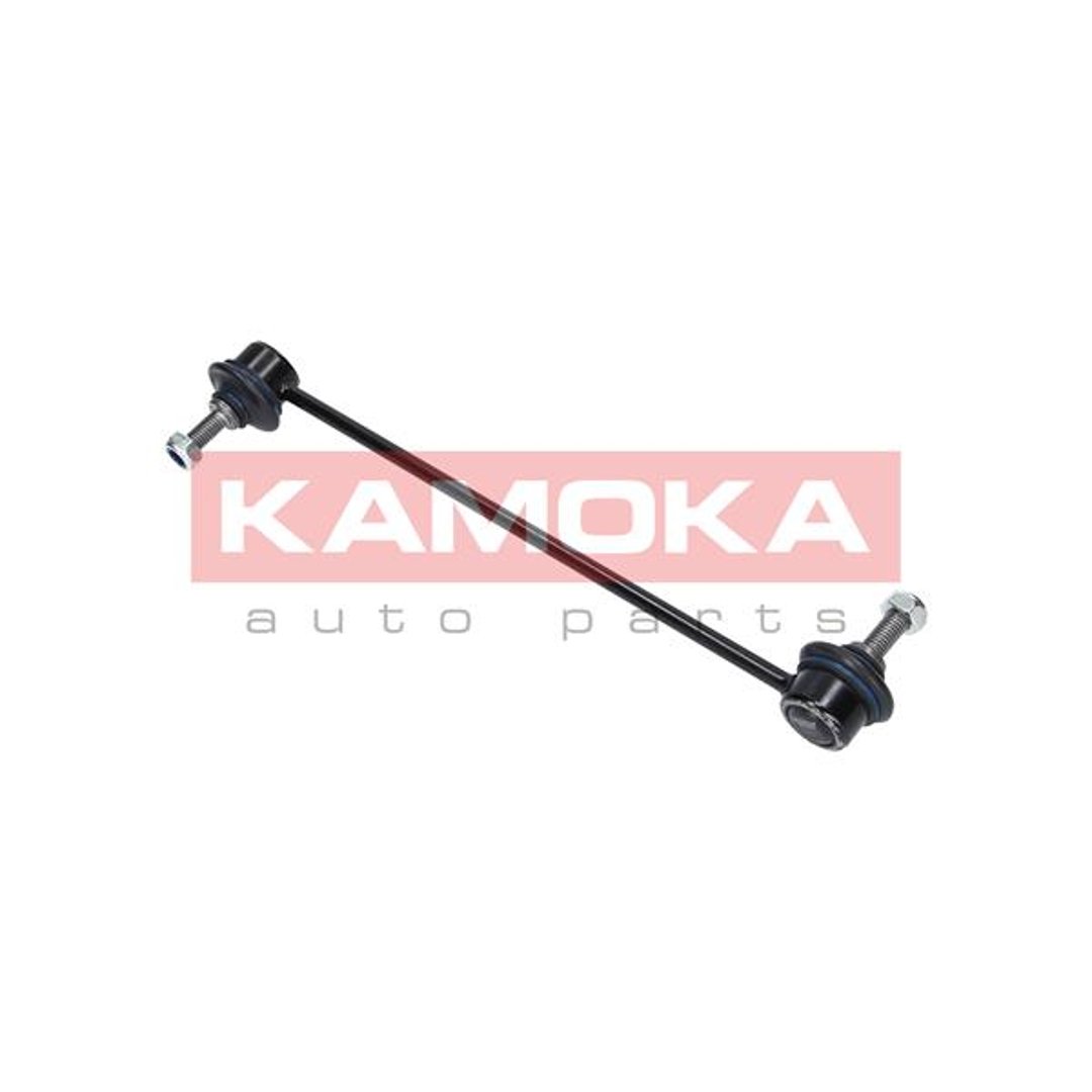 KAMOKA ŁĄCZNIK STABILIZATORA KAMOKA 9030237 546180001R DACIA DUSTER 10- PRZÓD L/P 9030237