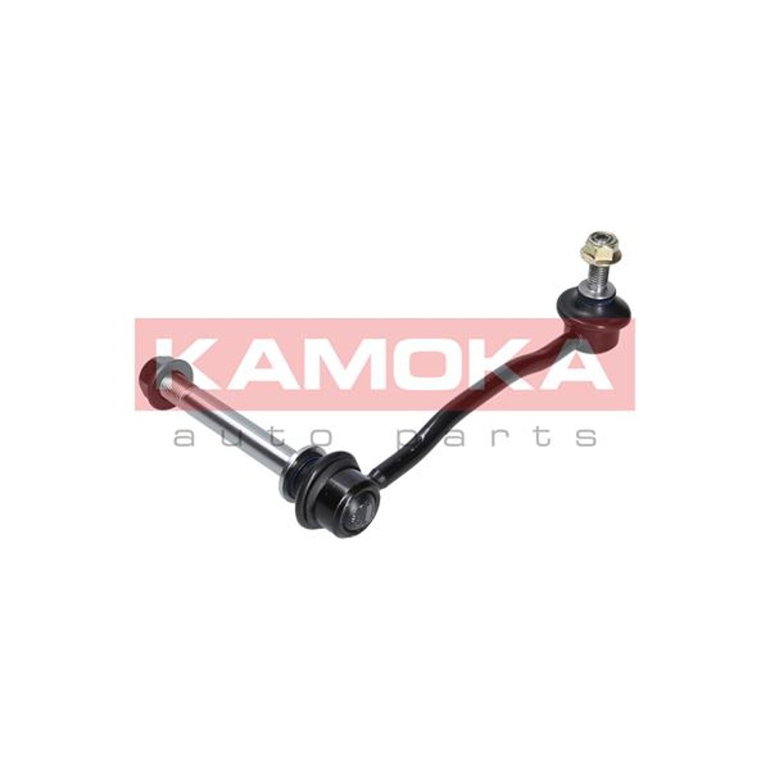 KAMOKA Łącznik stabilizatora KAMOKA 9030242 508752 CITROEN C5 01- PRZÓD L 9030242