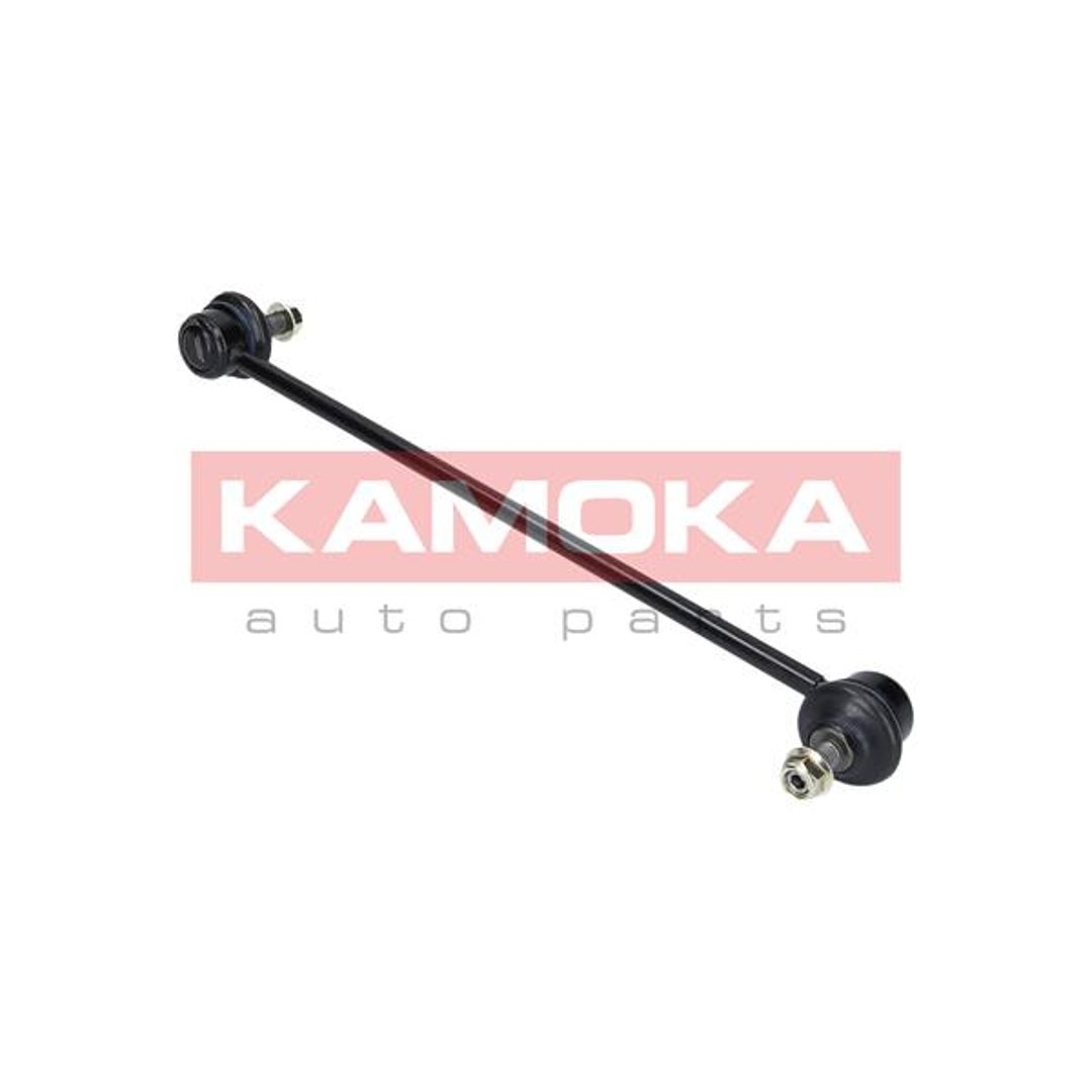 KAMOKA ŁĄCZNIK STABILIZATORA KAMOKA 9030258 508757 CITROEN 08- PRZÓD L/P 9030258