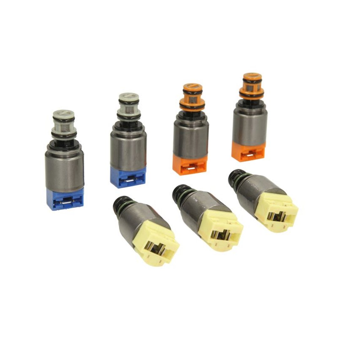 Zawór elektromagnetyczny skrzyni biegów ZF 1068.298.046