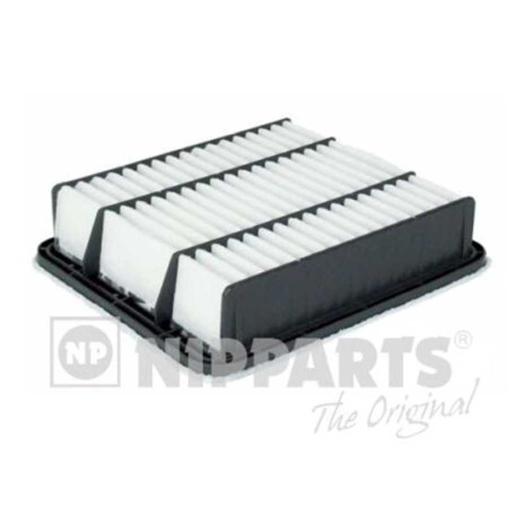 HERTH+BUSS JAKOPARTS herth + BUSS jako Parts j1322076 filtr powietrza J1322076